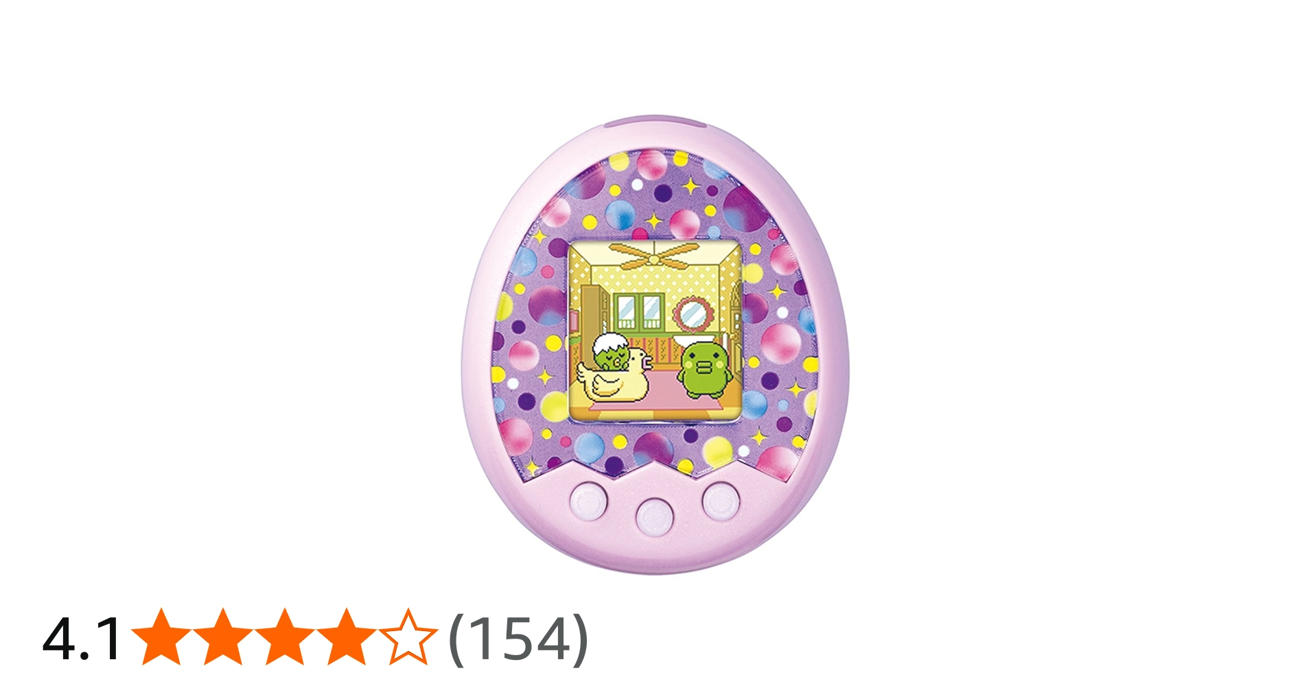Amazon | Tamagotchi m!x (たまごっちみくす) Melody m!x ver