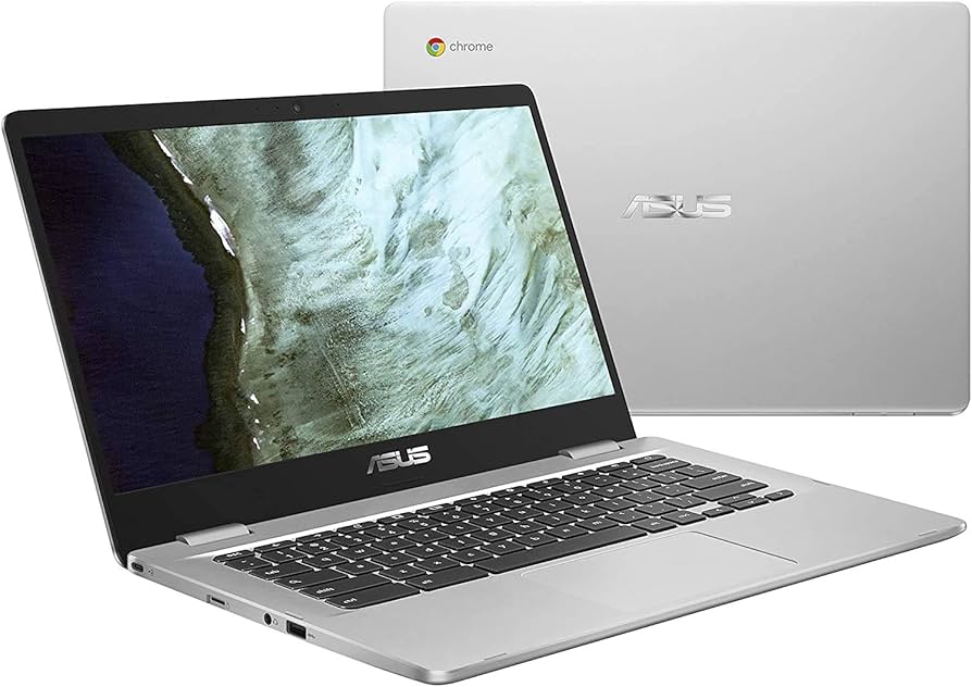 Amazon.com: ASUS C423NA Chromebook 14