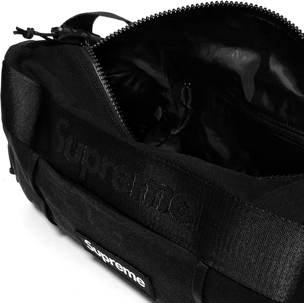 Amazon | (シュプリーム) Supreme メンズ ユーティリティバッグ