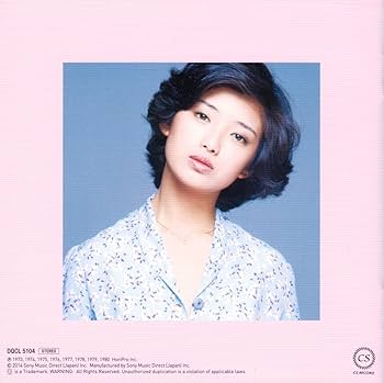 Amazon.co.jp: 山口百恵 ヒットコレクション オリジナル音源 CD2枚組