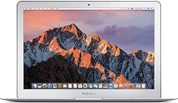 Amazon.com: Apple 2020 MacBook Air with 1.1GHz Intel Core i5 (13