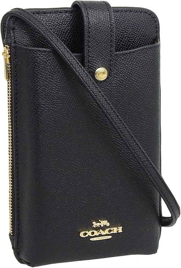 Amazon | [COACH] [コーチ] バッグ レディース スマホバッグ