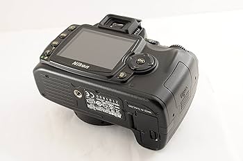 Amazon | Nikon デジタル一眼レフカメラ D40X レンズキット D40XLK