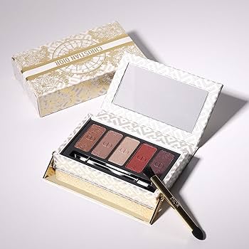新品／箱付き】Dior アイシャドウパレット クリスマス 限定品
