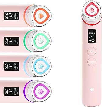 Amazon.co.jp: メディキューブ AGE-Rブースタープロ ピンク 1日5分韓国