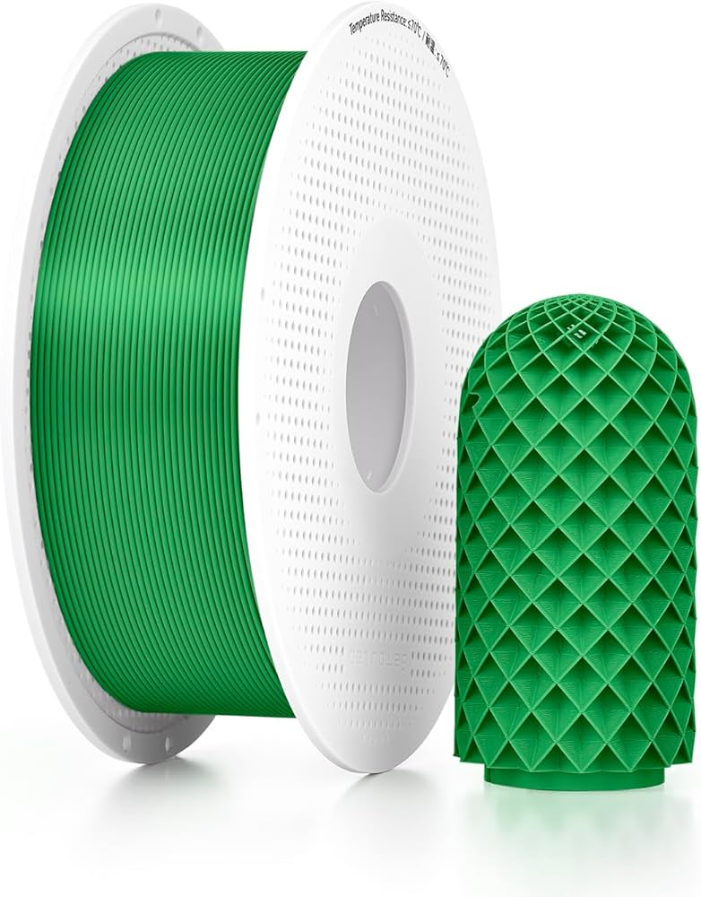 Amazon.co.jp: Bambu Lab PETG 3D プリンターフィラメント, 長期耐久性