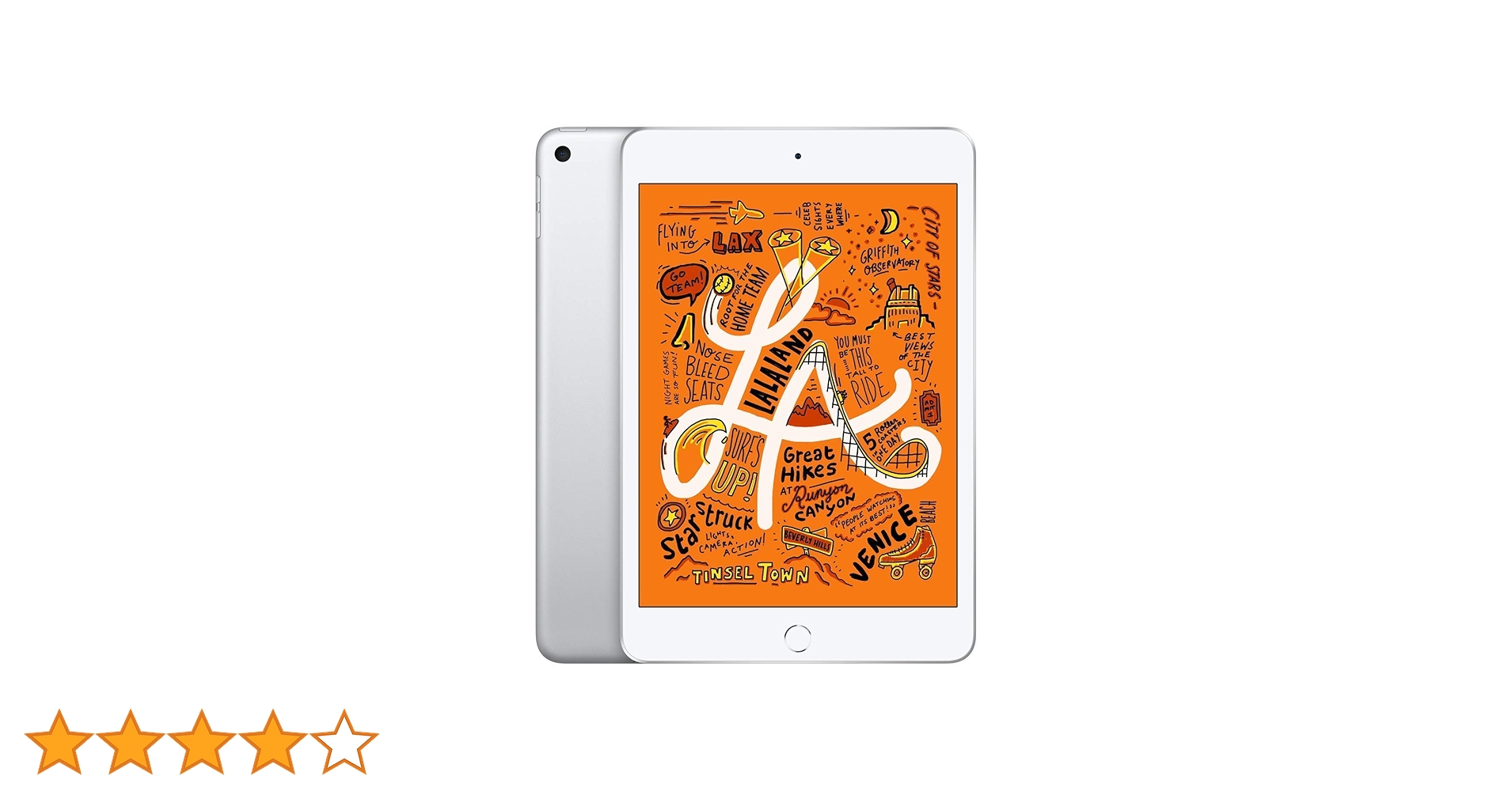 Apple iPad mini 5世代 256GB Wi-Fi シルバー 【公式通販】