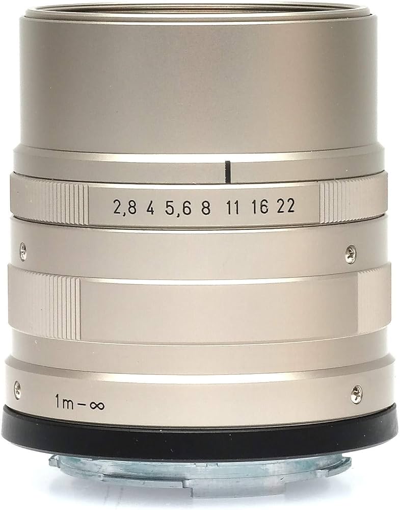 よ*を様 Carl Zeiss Sonnar 90mm f2.8(G) ＆Eマウ Carl Zeiss Sonnar T