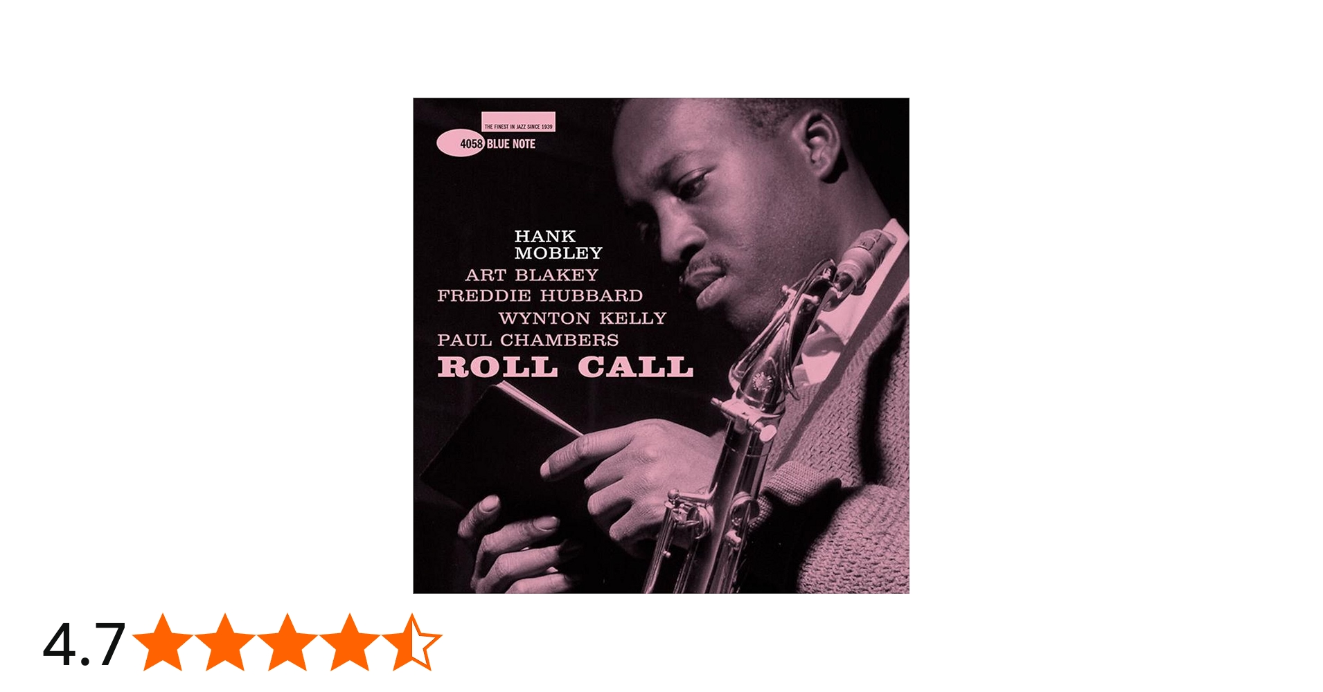 Amazon.co.jp: ROLL CALL: ミュージック