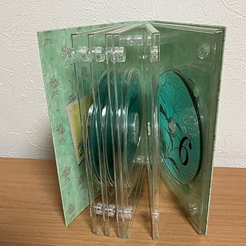 Amazon.co.jp: NHK CD 赤毛のアン 市原悦子 朗読CD 12枚組 モンゴメリ