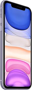 Amazon | 【整備済み品】 Apple iPhone 11 64GB パープル SIMフリー