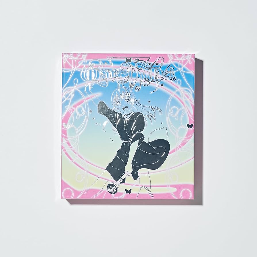 Amazon.co.jp: 【Amazon.co.jp限定】Watch me! (完全生産限定盤