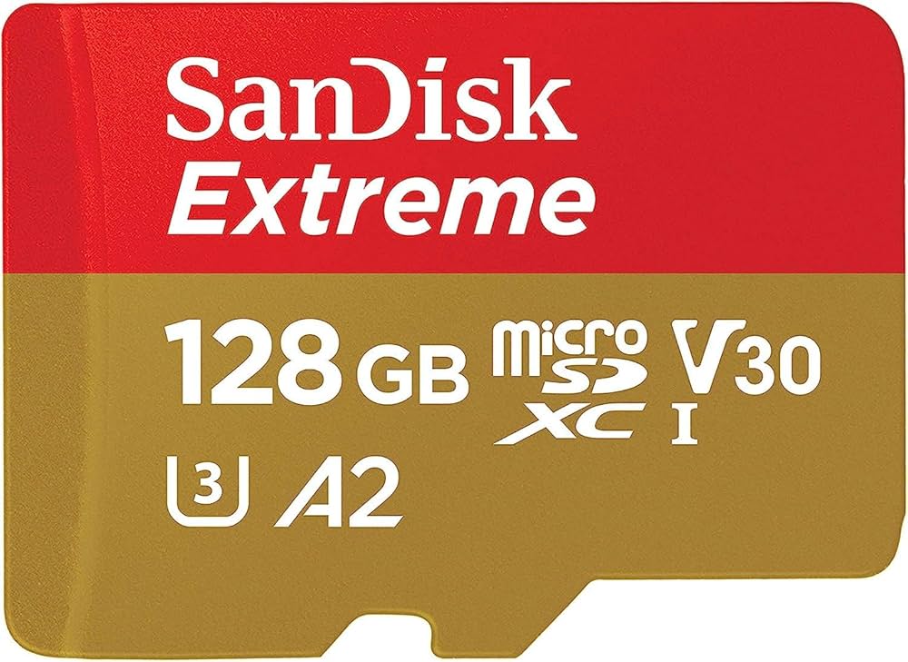 Amazon | マイクロSDカード microSD 128GB UHS-I U3 V30 Nintendo
