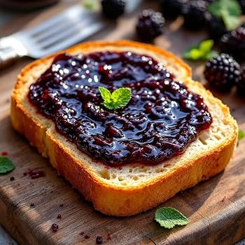 Amazon.com: Tennessee's Best Old Fashion Style Seedless Blackberry