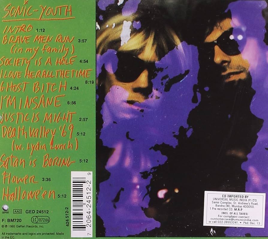 Amazon.co.jp: Bad Moon Rising: ミュージック