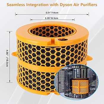 Amazon.co.jp: Dyson Purifier Humidify+Cool PH01 PH02 PH03 PH04