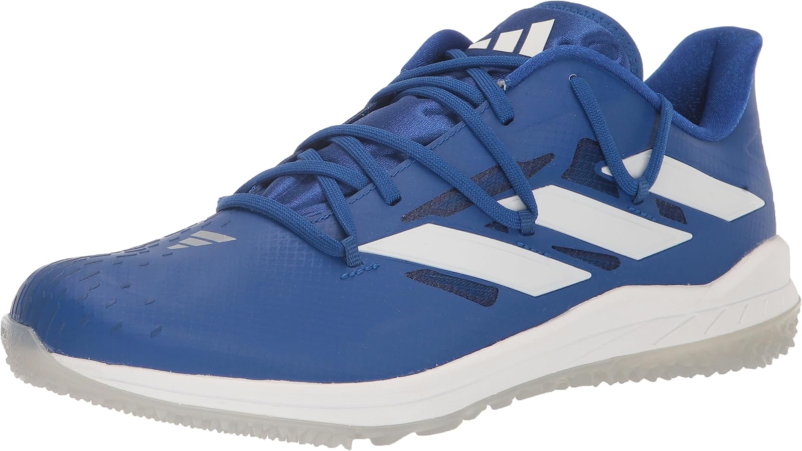 Amazon.com | Adidas Men's Adizero Afterburner 9 Turf, Team Royal