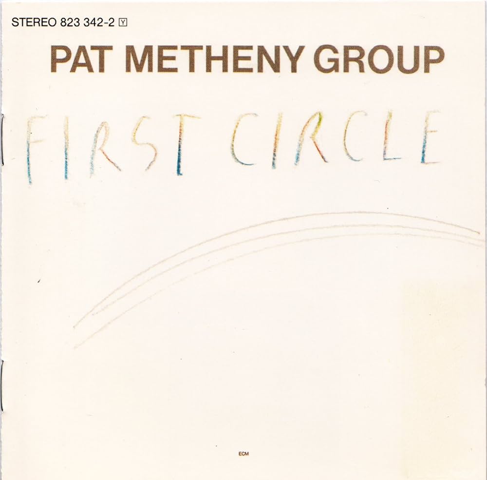 Amazon.co.jp: First Circle: ミュージック