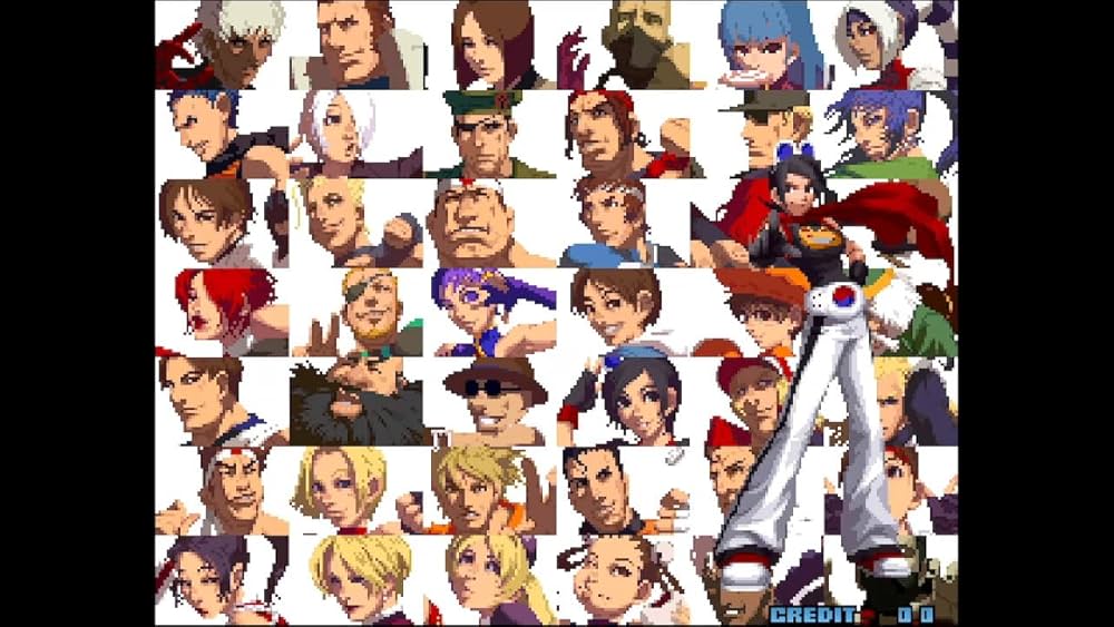 Amazon.co.jp: アケアカNEOGEO セレクション Vol.9 -Switch 【早期購入