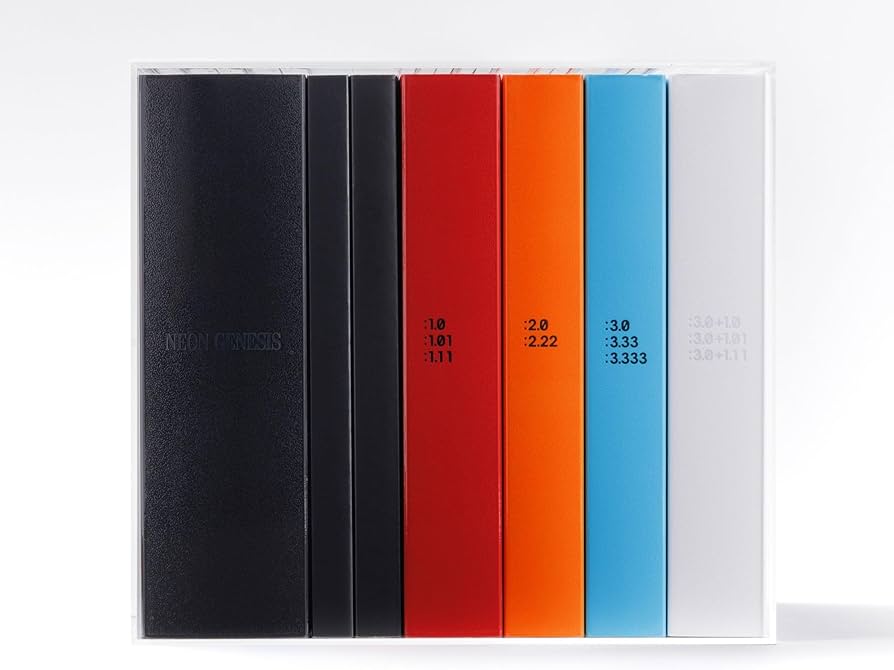 Amazon.co.jp: 『新世紀エヴァンゲリオン』＋『ヱヴァンゲリヲン新劇場