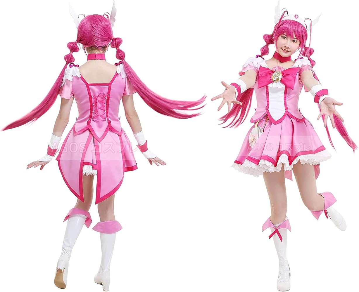 Amazon.co.jp: [AGOS] スマイルプリキュア! 星空みゆき／キュア