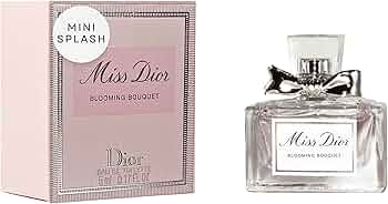 Amazon.com : Miss Dior Blooming Bouquet by Christian Dior Womens