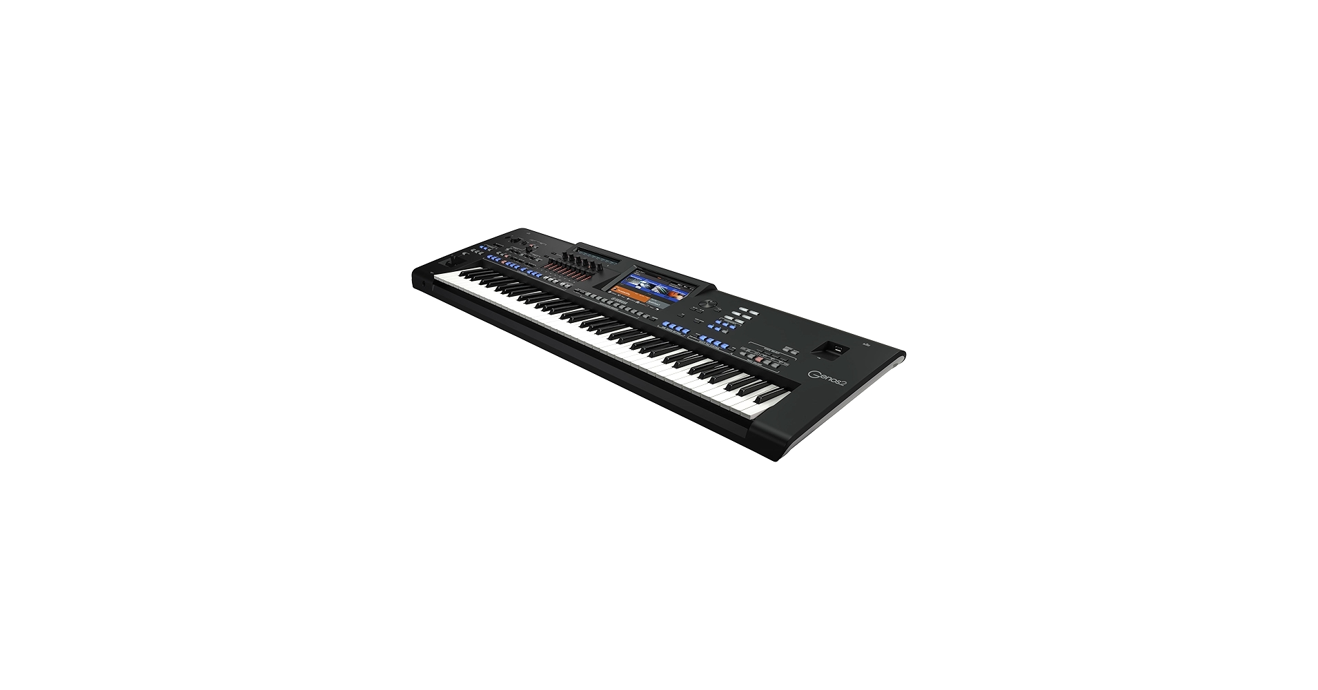Amazon.com: Yamaha 76-Key Flagship Arranger Keyboard, Voice and