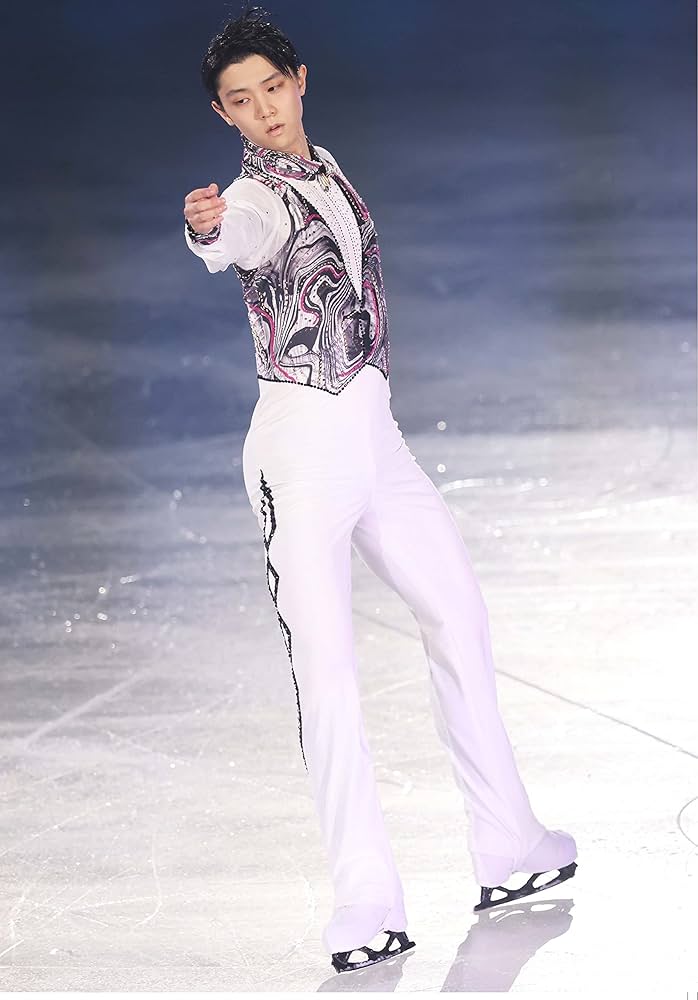 ICE PRINCE フィギュアスケート vol.2 ([テキスト]) | インテルフィン