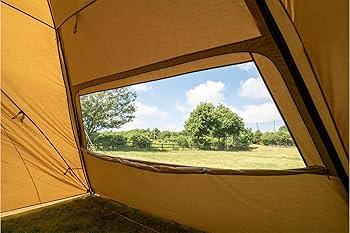 Amazon.co.jp: Ogawa 2338 T/C Outdoor Camping Car Side Shelter