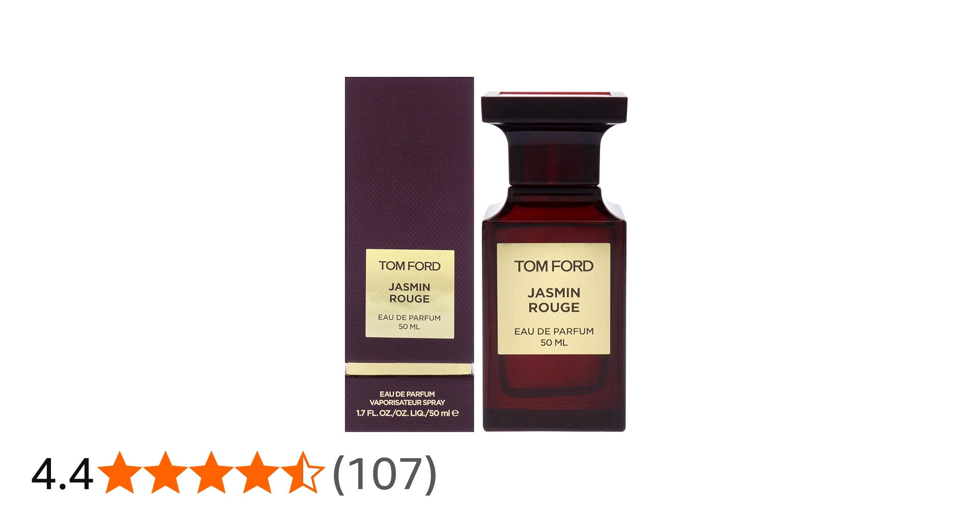 Tom Ford JASMIN ROUGE : Amazon.co.uk: Beauty