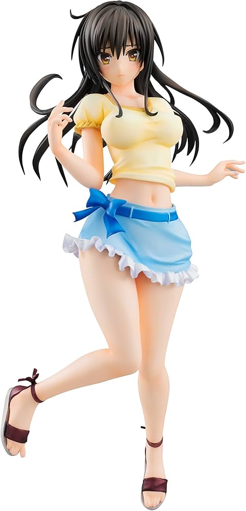 Amazon.co.jp: ToLOVEるギャルズ ToLOVEる-とらぶる-ダークネス 古手川