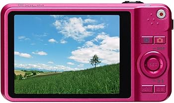 Amazon | CASIO デジタルカメラ EXILIM EX-Z90 ピンク EX-Z90PK