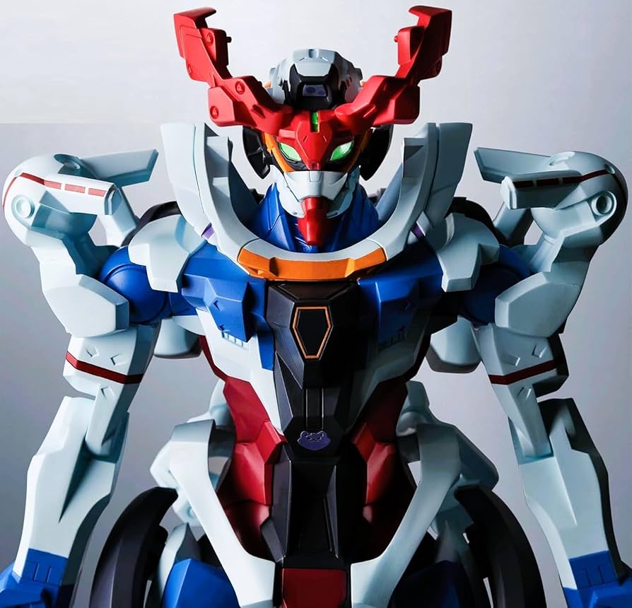 Amazon | ジーク'アクス 限械突破 フィギュア 機動戦士 Gun'dam GQ