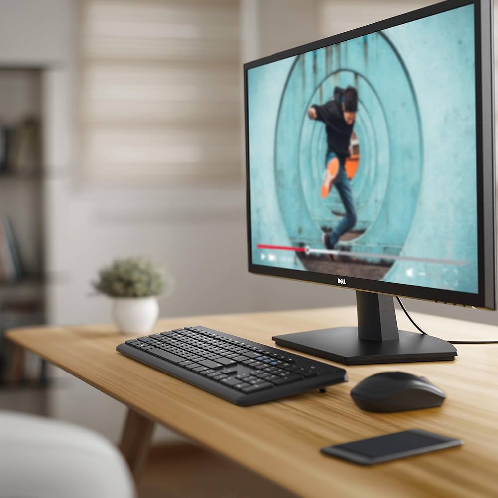 Amazon.co.jp: 【Amazon.co.jp限定】Dell SE2722H 27インチ モニター