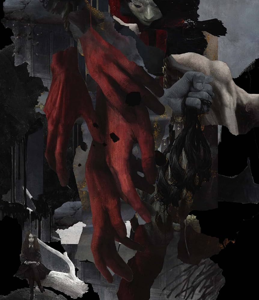 Amazon.co.jp: the GazettE LIVE TOUR 15-16 DOGMATIC FINAL -漆黒