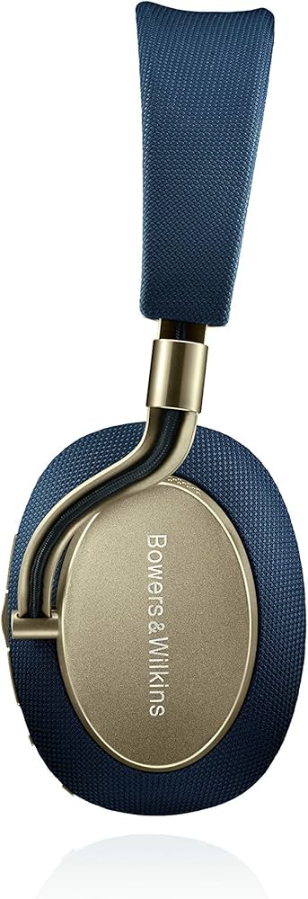 Bowers & Wilkins PX Active Noise Cancelling Wireless Headphones