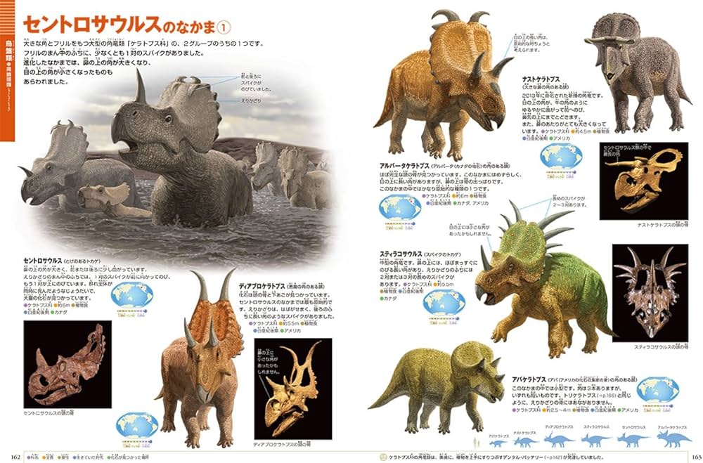 DVD付 新版 恐竜 (小学館の図鑑 NEO) | 冨田 幸光, 冨田 幸光 |本