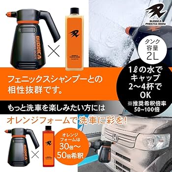 Amazon.co.jp: 【BUDDICA PHOENIX BODY】イージーフォーム 『簡単