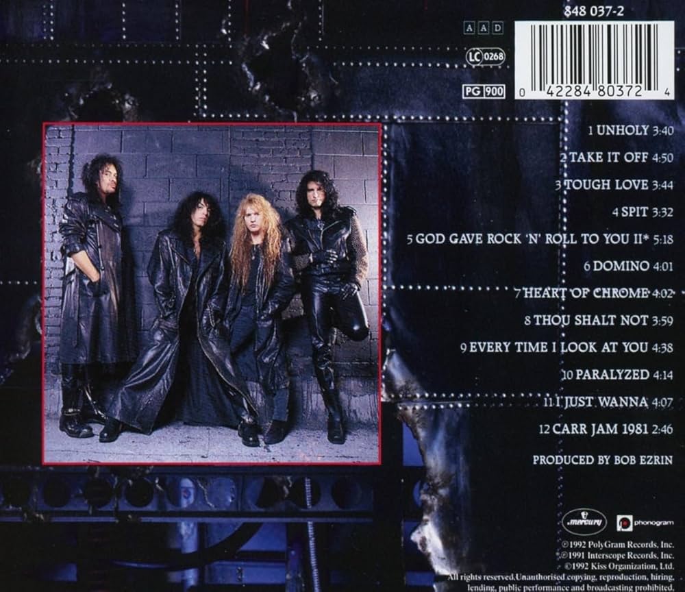 Amazon.co.jp: Revenge: ミュージック