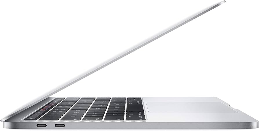 Amazon.com: 2019 Apple MacBook Pro 13.3