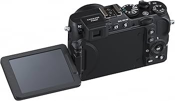 Amazon | Nikon デジタルカメラ COOLPIX P7800 大口径レンズ バリ