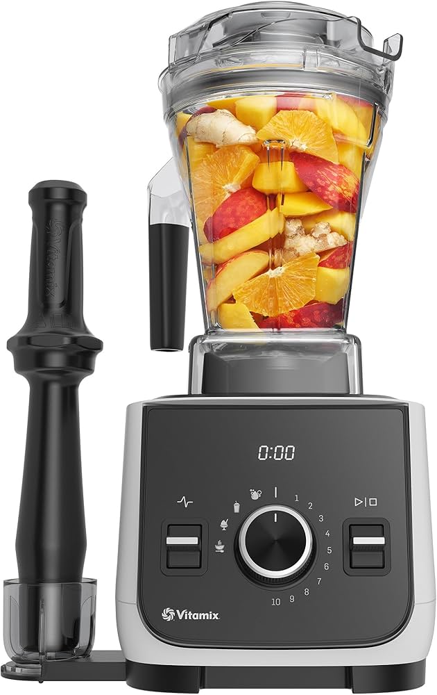 Amazon.com: Vitamix Ascent X2 Blender with Three Blending Programs