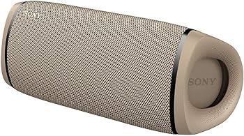Amazon.co.jp: ソニー ワイヤレスポータブルスピーカー SRS-XB43