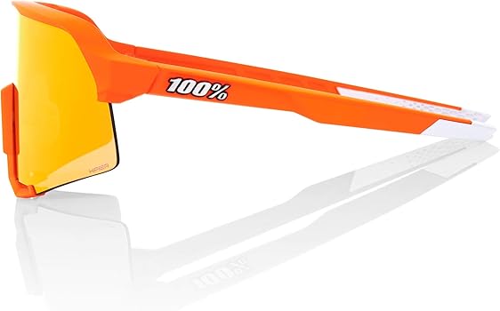 Amazon | 100% S3 スポーツ パフォーマンス サングラス - スポーツ