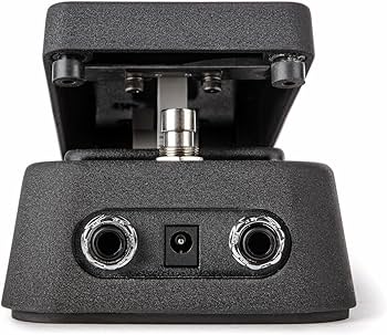 Amazon | Jim Dunlop（ジム ダンロップ）ワウペダル クライベイビー