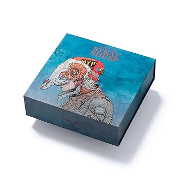 Amazon.co.jp: 【Amazon.co.jp限定】STRAY SHEEP (おまもり盤) (クリア