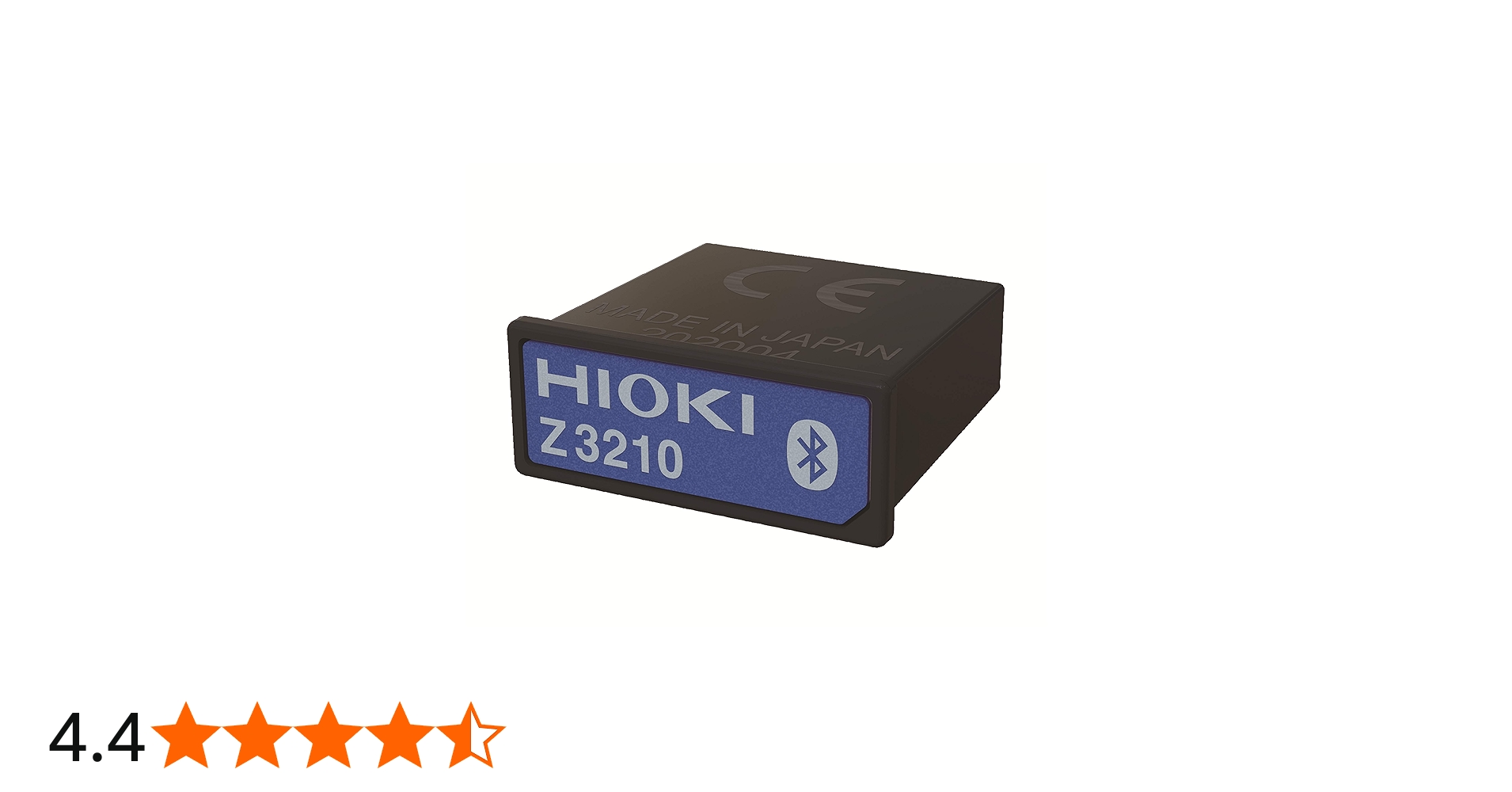 Amazon | HIOKI (日置電機) ワイヤレスアダプタ Z3210 Bluetooth通信