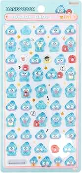 Amazon.co.jp: サンスター文具(Sun-Star Stationery) ハンギョドン