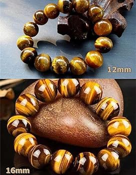 Amazon | [LittleSwallow] [リトルスワロー] イエロー タイガーアイ 虎