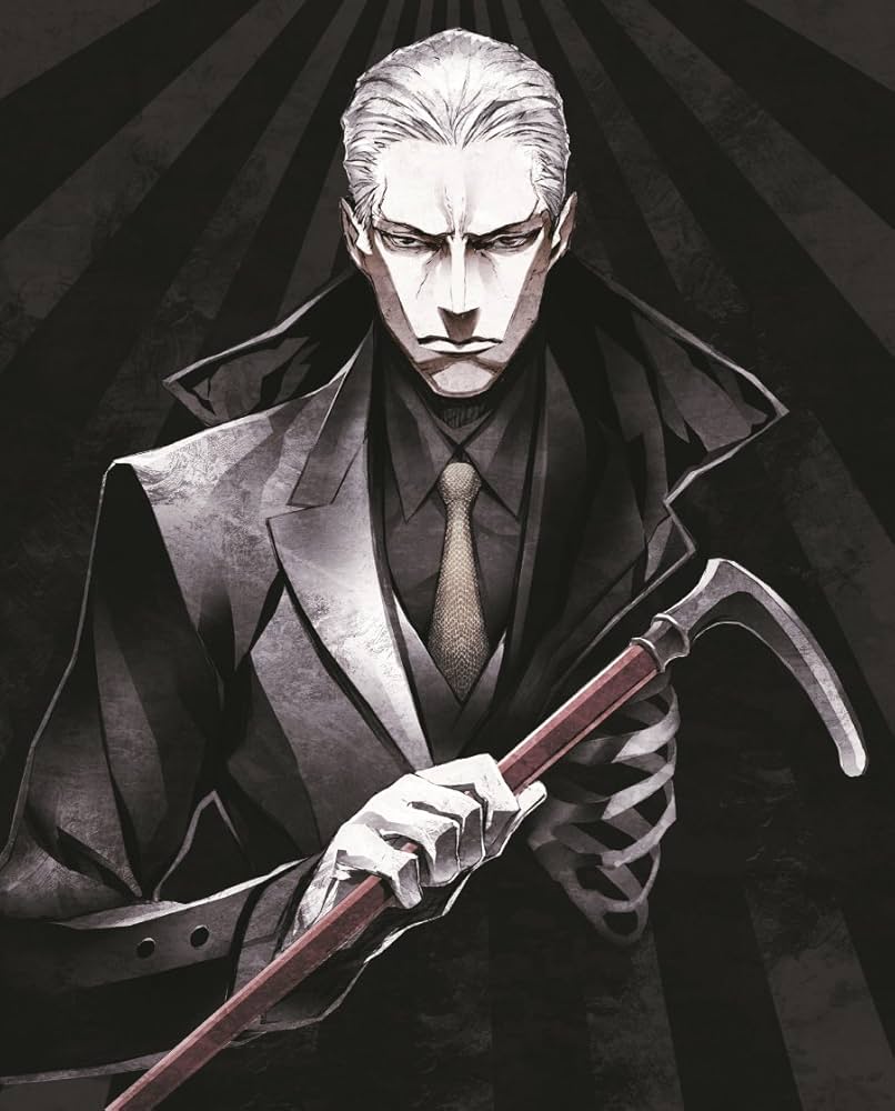 Amazon.co.jp: ジョーカー・ゲーム Blu-ray BOX 上巻 : 堀内賢雄, 下野